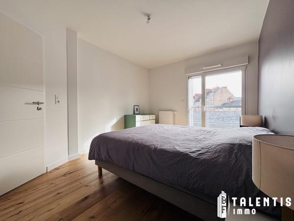 NANTES, SAINT MIHIEL | T3 (61m² | 2ch)