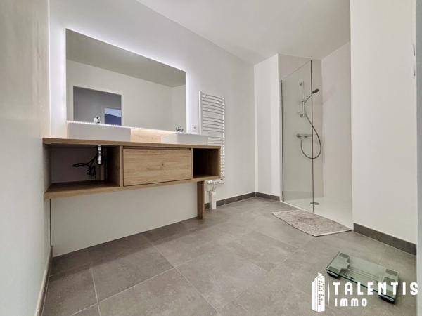 NANTES, SAINT MIHIEL | T3 (61m² | 2ch)