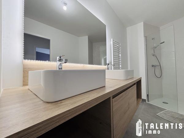 NANTES, SAINT MIHIEL | T3 (61m² | 2ch)