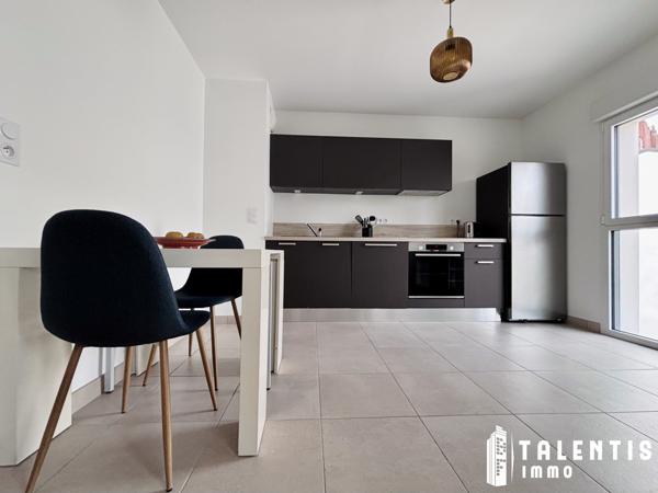 NANTES, SAINT MIHIEL | T3 (61m² | 2ch)