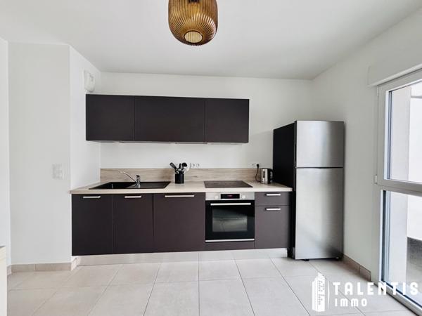 NANTES, SAINT MIHIEL | T3 (61m² | 2ch)