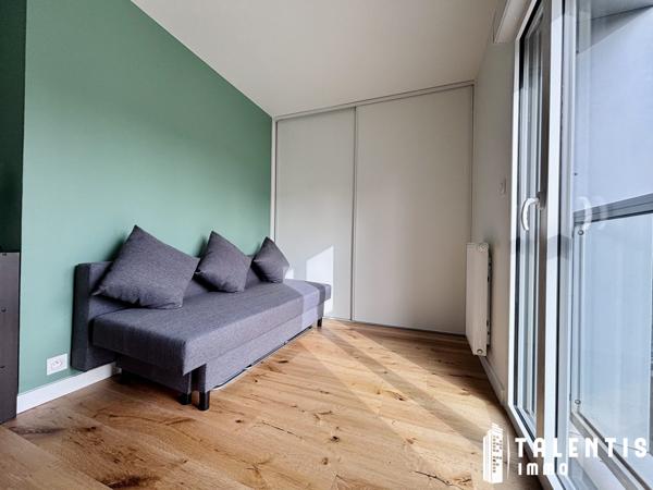 NANTES, SAINT MIHIEL | T3 (61m² | 2ch)