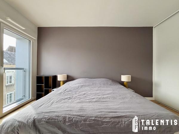 NANTES, SAINT MIHIEL | T3 (61m² | 2ch)
