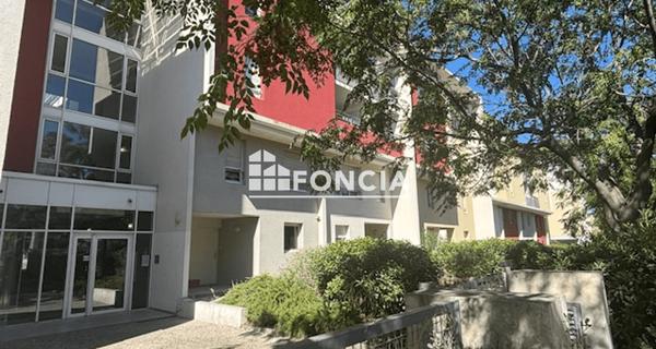 À vendre Appartement 2 pièces 38 m² - Montpellier 34070
