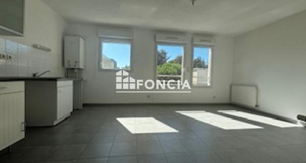À vendre Appartement 2 pièces 38 m² - Montpellier 34070
