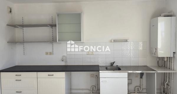 À vendre Appartement 2 pièces 38 m² - Montpellier 34070