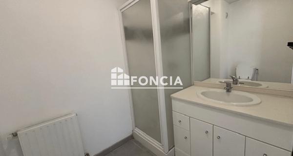 À vendre Appartement 2 pièces 38 m² - Montpellier 34070