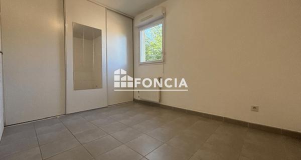 À vendre Appartement 2 pièces 38 m² - Montpellier 34070