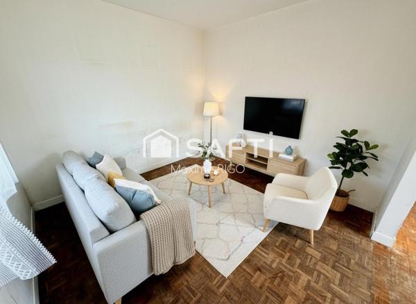 Maison 6 pièces 141m²
