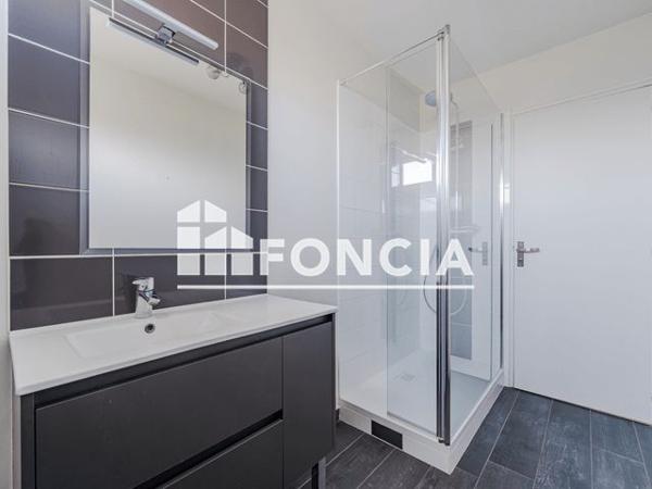 À vendre Appartement 3 pièces 60 m² - Tours 37000