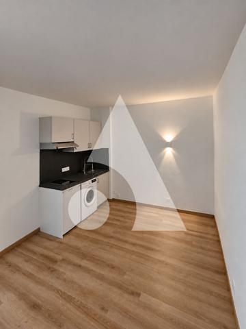 Appartement 1 pièce 21 m2