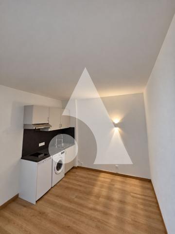 Appartement 1 pièce 21 m2