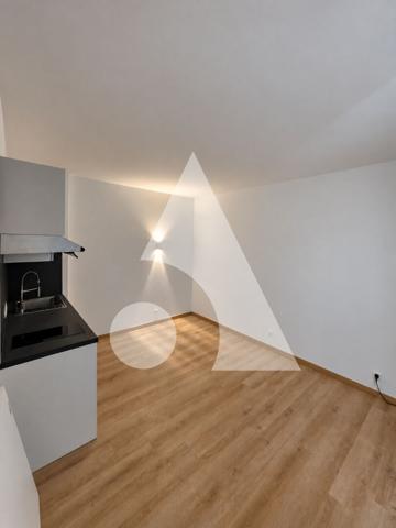 Appartement 1 pièce 21 m2
