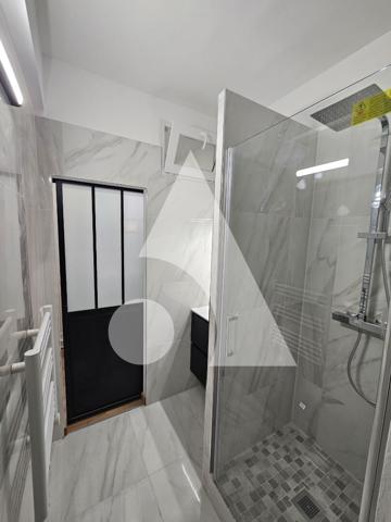 Appartement 1 pièce 21 m2