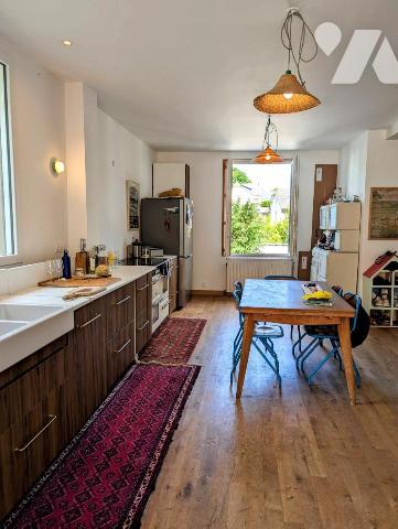 LE PORT DE SAINT-QUAY-PORTRIEUX A PIED - Maison ancienne 