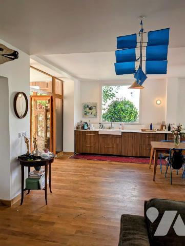 LE PORT DE SAINT-QUAY-PORTRIEUX A PIED - Maison ancienne 