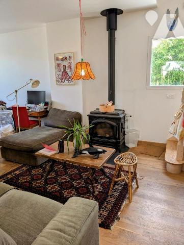 LE PORT DE SAINT-QUAY-PORTRIEUX A PIED - Maison ancienne 