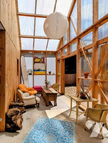 LE PORT DE SAINT-QUAY-PORTRIEUX A PIED - Maison ancienne 