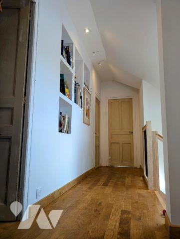 LE PORT DE SAINT-QUAY-PORTRIEUX A PIED - Maison ancienne 