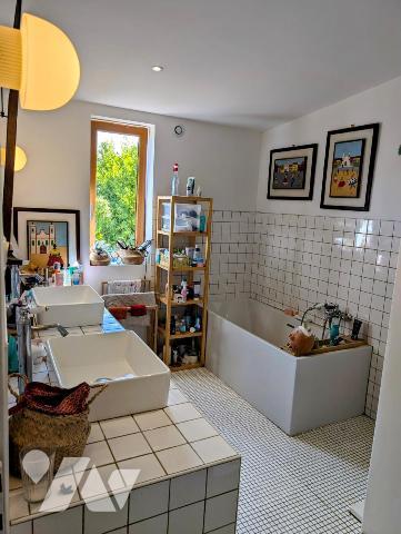 LE PORT DE SAINT-QUAY-PORTRIEUX A PIED - Maison ancienne 