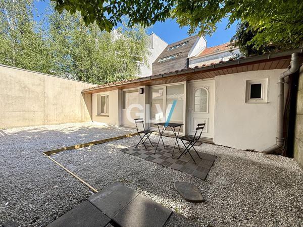 Appartement type 2 à Lille secteur Vauban-Esquermes , Lille