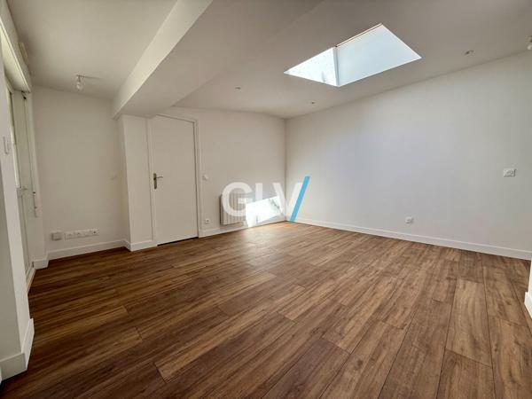 Appartement type 2 à Lille secteur Vauban-Esquermes , Lille