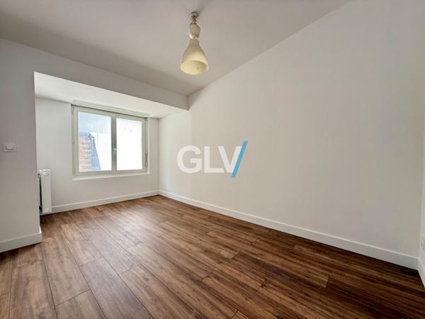 Appartement type 2 à Lille secteur Vauban-Esquermes , Lille