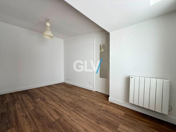 Appartement type 2 à Lille secteur Vauban-Esquermes , Lille