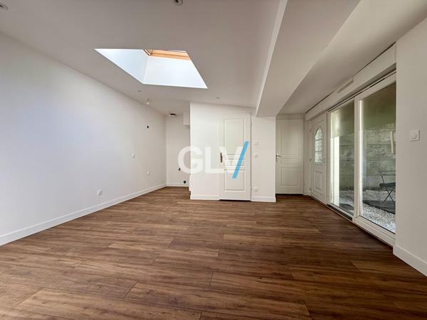 Appartement type 2 à Lille secteur Vauban-Esquermes , Lille