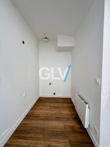 Appartement type 2 à Lille secteur Vauban-Esquermes , Lille