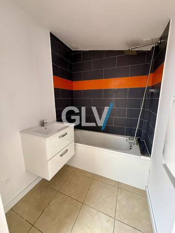 Appartement type 2 à Lille secteur Vauban-Esquermes , Lille