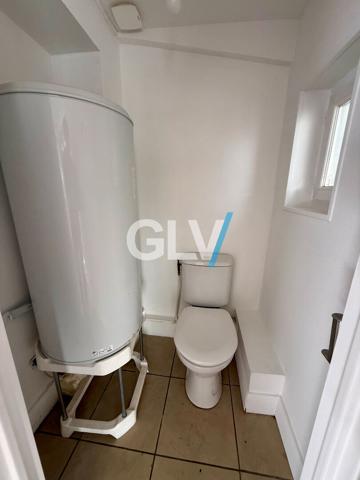 Appartement type 2 à Lille secteur Vauban-Esquermes , Lille