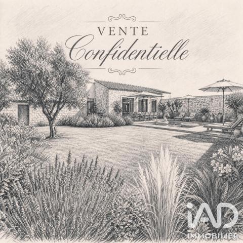 Maison à vendre 8 pièces 255 m² Le Bois-Plage-en-Ré