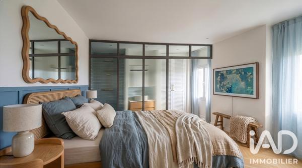 Maison (prestige) à vendre 8 pièces 255 m² Le Bois-Plage-en-Ré