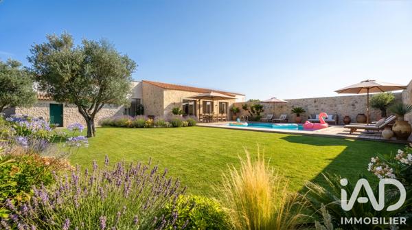 Maison (prestige) à vendre 8 pièces 255 m² Le Bois-Plage-en-Ré