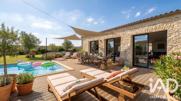 Maison (prestige) à vendre 8 pièces 255 m² Le Bois-Plage-en-Ré