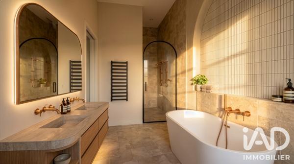 Maison (prestige) à vendre 8 pièces 255 m² Le Bois-Plage-en-Ré