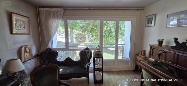 Achat - Appartement Rouen 76000 3 pièces 74 m 2