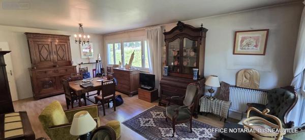 Achat - Appartement Rouen 76000 3 pièces 74 m 2
