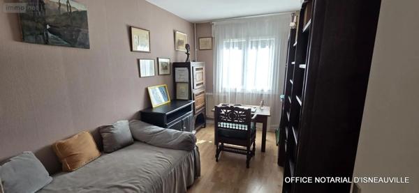 Achat - Appartement Rouen 76000 3 pièces 74 m 2