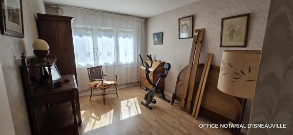 Achat - Appartement Rouen 76000 3 pièces 74 m 2
