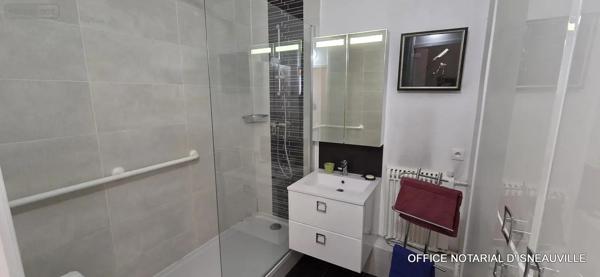 Achat - Appartement Rouen 76000 3 pièces 74 m 2