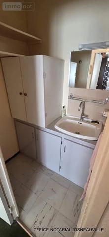 Achat - Appartement Rouen 76000 3 pièces 74 m 2
