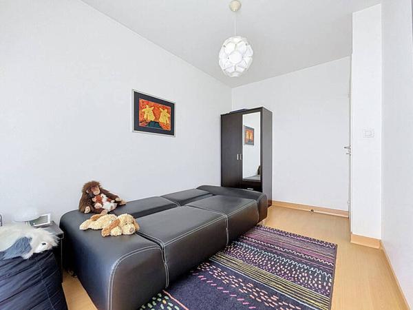 Appartement 3 pièces                                        - 44600 Saint-Nazaire - Centre Réf : 131220