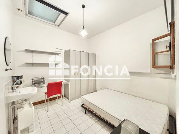 À vendre Appartement 4 pièces 90.56 m² - Reims 51100