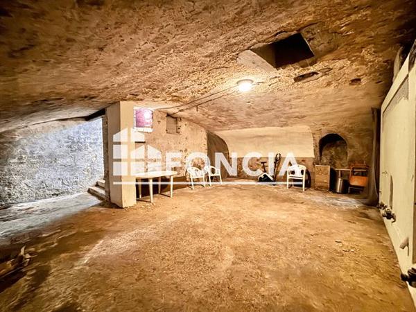 À vendre Appartement 4 pièces 90.56 m² - Reims 51100