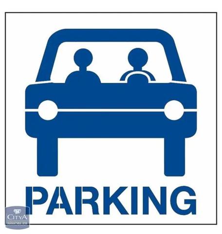 Parking à louer