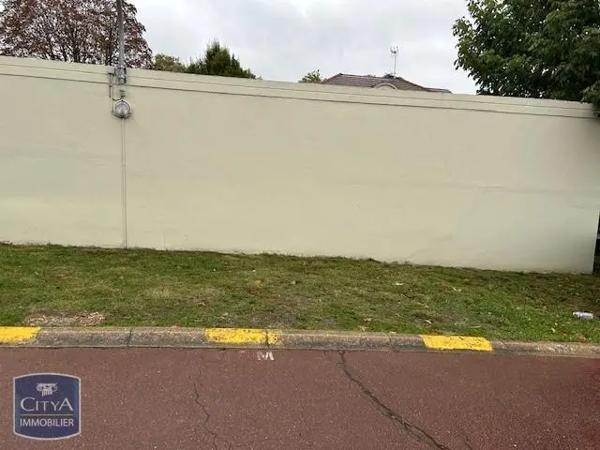 Parking à louer Sannois (95110)