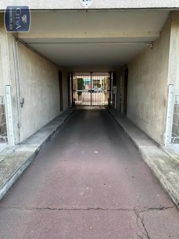Parking à louer Sannois (95110)