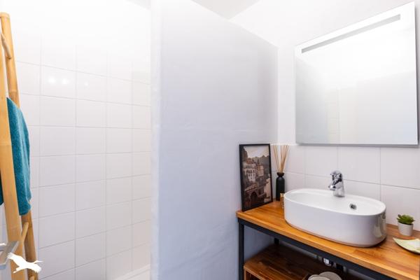 Appartement à vendre |  Mantes-la-Jolie |  3 pièces | 61 m²